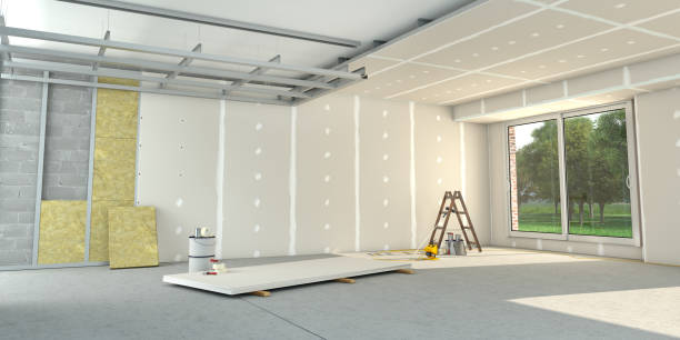 Best Attic Insulation Installation  in Randolph, WI