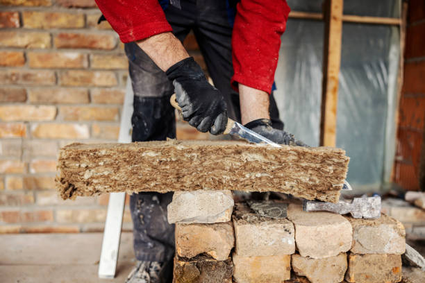 Range of Insulation Solutions in Randolph, WI